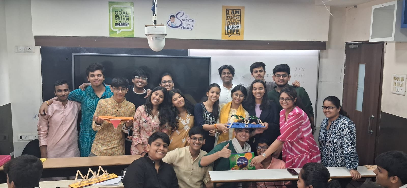 Professional Skills 1